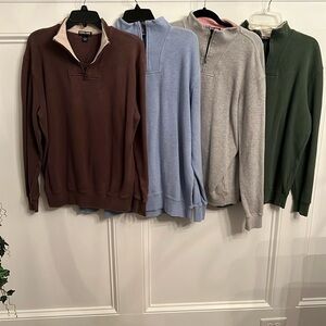 Kirkland pullover